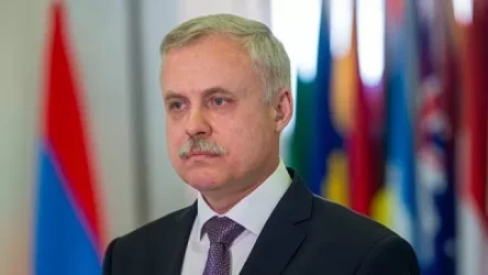 Համաձայնեցվել է Հայաստանին օգնություն ցուցաբերելու մասին որոշման նախագիծը. Զաս