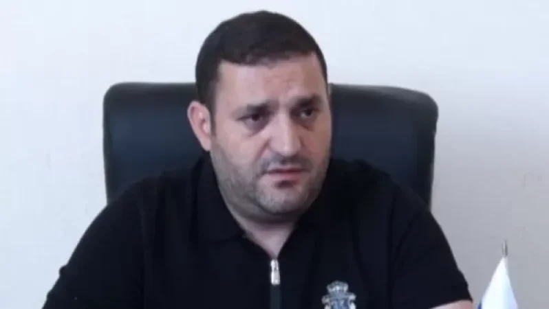 Ես չեմ ուզում իր ասածները մեկնաբանել` մի բարձրունքի մասին խոսում են արհամարհական ձևով. Գորիսի փոխքաղաքապետը` Քոչարյանի ելույթի մասին