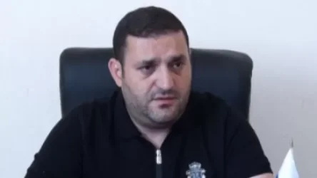 Ես չեմ ուզում իր ասածները մեկնաբանել` մի բարձրունքի մասին խոսում են արհամարհական ձևով. Գորիսի փոխքաղաքապետը` Քոչարյանի ելույթի մասին