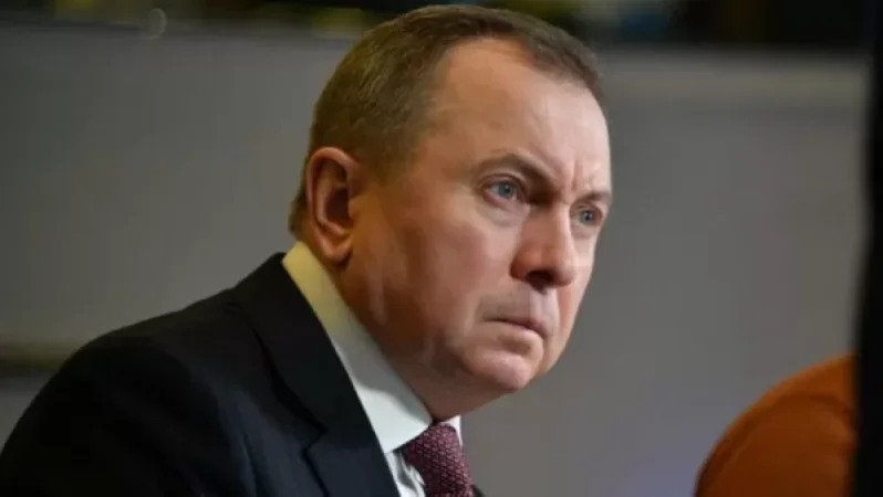 Ի՞նչ վարկածներ են շրջանառվում Բելառուսի ԱԳ նախարարի «կասկածելի» մահվան շուրջ