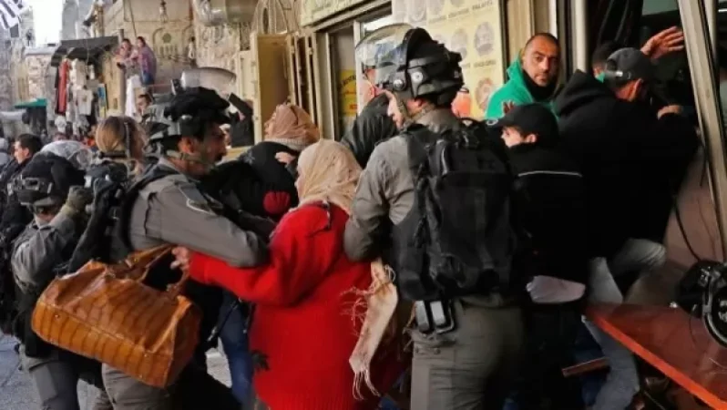 Իսրայելական բանակը նախապատրաստվում է Գազայի հատվածում գործողություն իրականացնել