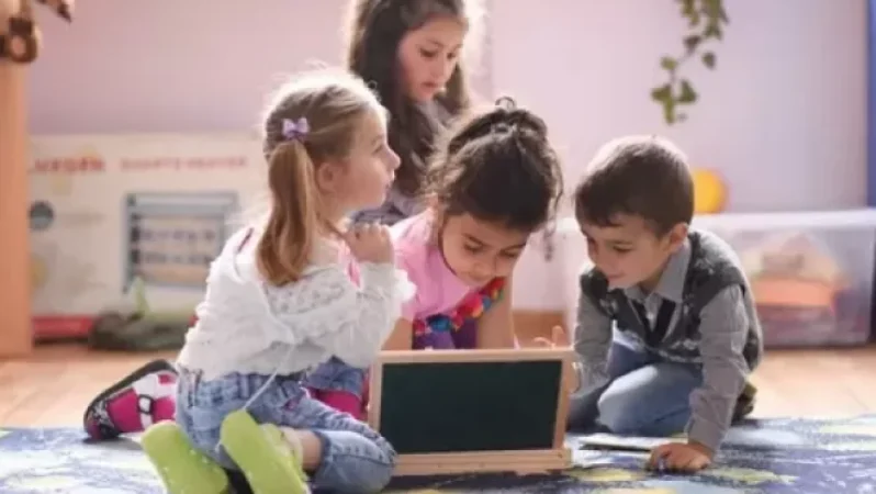 Մանկապարտեզում գտնվելու ընթացքում երեխան պետք է ստանա կոնկրետ գիտելիքներ և հմտություններ. Փաշինյան