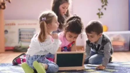 Մանկապարտեզում գտնվելու ընթացքում երեխան պետք է ստանա կոնկրետ գիտելիքներ և հմտություններ. Փաշինյան