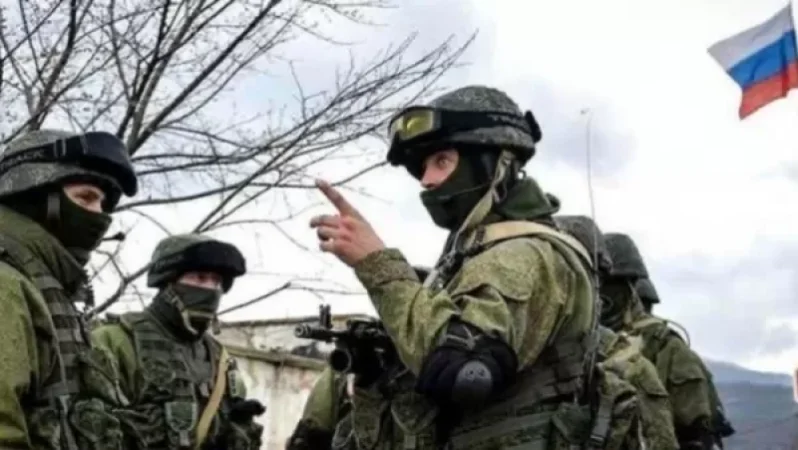 Քիչ անց ռուս խաղաղապահների մասնակցությամբ բանակցություններ են վարվելու