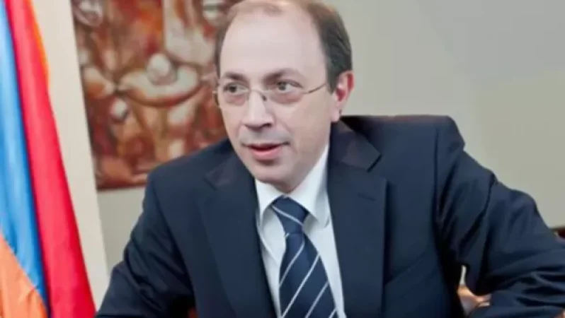 Ինչո՞ւ է Արա Այվազյանը Կառավարության նիստի ընթացքում դուրս եկել․ ԱԳն-ն պարզաբանում է