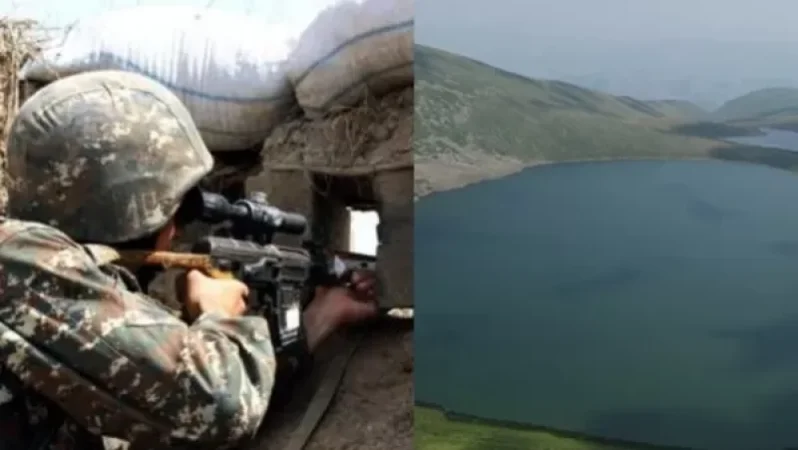 Աղբյուրը հայտնում է, թե ովքեր են բանակցել ադրբեջանական կողմի հետ