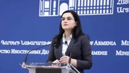 Չենք մեկնաբանում, քանի դեռ չկա համապատասխան հրաման․ Նաղդալյանը` Իրանում ՀՀ դեսպանի հետկանչի վերաբերյալ