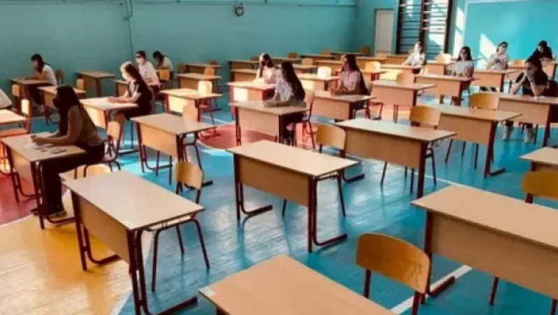 Հայտնի են միասնական քննությունների օրերը. Sputnik