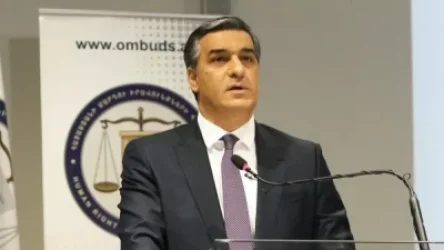 ՄԻՊ աշխատակազմը մեկնել է Սյունիքի մարզ` իրավիճակին տեղում ծանոթանալու