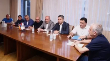 ԱԱԾ-ում ծառայության մասին օրենքի փոփոխությունը թուլացրել է կառույցը