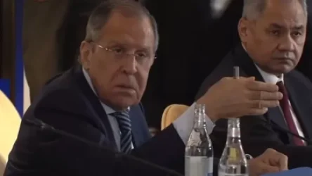 ՏԵՍԱՆՅՈՒԹ. «Մենք առկախո՞ւմ ենք Հայաստանին օգնությունը». փակ հանդիպումը ինչ-որ պահի ուղիղ եթեր է գնացել