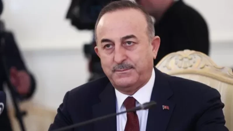 Չավուշօղլուն խոսել է Հայոց ցեղասպանության հիշատակի օրվա մասին Կալիֆորնիայում ընդունված որոշման վերաբերյալ