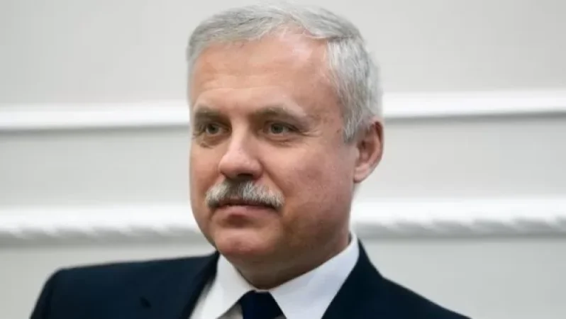 Զասը հեռանում է. հայտնի է, թե ով կստանձնի ՀԱՊԿ գլխավոր քարտուղարի պաշտոնը