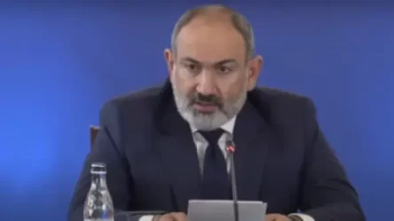 ՏԵՍԱՆՅՈՒԹ. Փաշինյանի սուր ելույթը` ՀԱՊԿ-ի գործունեության մասին