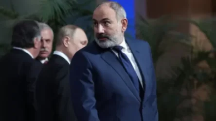 ՏԵՍԱՆՅՈՒԹ․ Ղազախստանում խնդիրը լուծեցինք մեկ գիշերվա ընթացքում․ Փաշինյանի ակնարկը՝ ՀԱՊԿ անդամներին