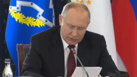 ՏԵՍԱՆՅՈՒԹ․ Պուտինը հայտնել է, որ Փաշինյանի հետ քննարկել է Արցախում իրավիճակի կարգավորման հարցերը