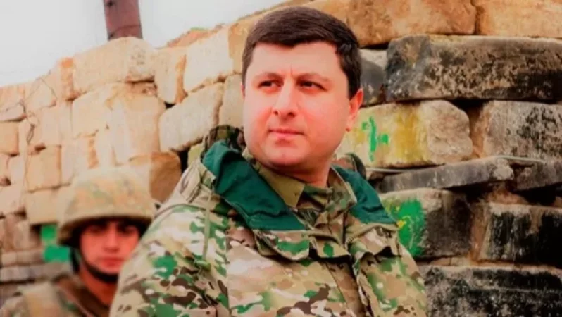 Եթե իրավիճակը պայթունավտանգ է, ինչպես վարչապետն է պնդում, ինչո՞ւ պահեստազորի հավաք չի իրականացվում. Տիգրան Աբրահամյան