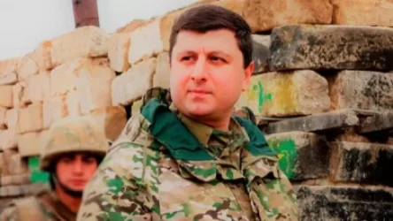 Եթե իրավիճակը պայթունավտանգ է, ինչպես վարչապետն է պնդում, ինչո՞ւ պահեստազորի հավաք չի իրականացվում. Տիգրան Աբրահամյան