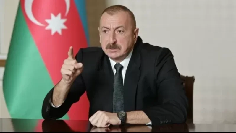 Պաշտոնական Բաքվի հայտարարությունը՝ սահմանային իրավիճակի վերաբերյալ