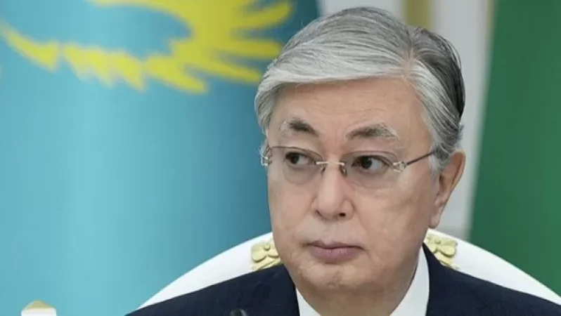 Տոկաևը` հայ-ադրբեջանական հարաբերությունների և ՀԱՊԿ-ի մասին