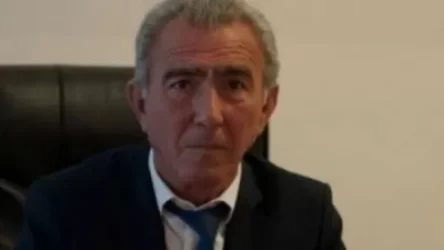 Իրավապահները փնտրում են Ոսկեհատ համայնքի ղեկավարին. ArmLur