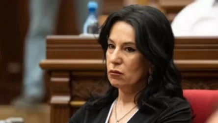 Չեմ բացառում, որ հայտարարվի ռազմական դրություն և ընտրությունը չեղարկվի. Նաիրա Զոհրաբյան