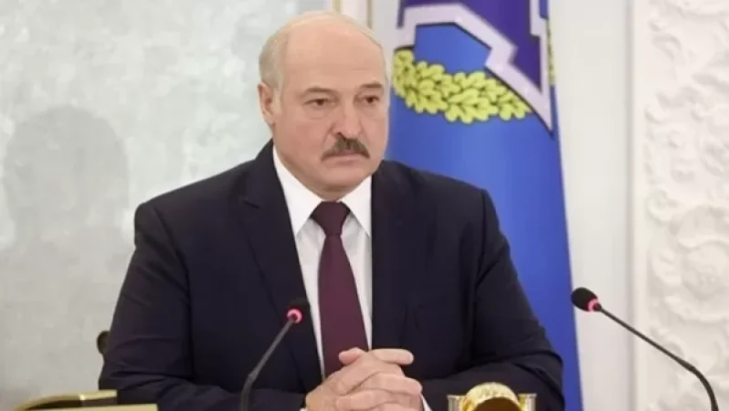 Ինչ-որ մեկին հետ պահելը մեր գործը չէ. Լուկաշենկոն` Ադրբեջանի ագրեսիայի մասին