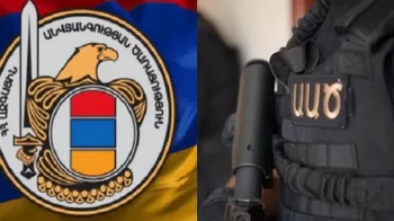 Սահմանապահ զորքերի նախկին հրամանատարը կանչվել է հարցաքննության. «Ժողովուրդ»