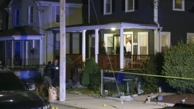 ԱՄՆ-ում փոխհրաձգության հետևանքով վիրավորվել է 9 մարդ. 2-ի վիճակը ծայրահեղ ծանր է