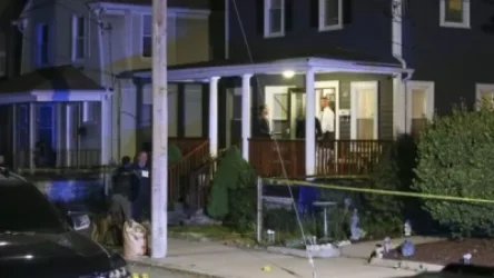 ԱՄՆ-ում փոխհրաձգության հետևանքով վիրավորվել է 9 մարդ. 2-ի վիճակը ծայրահեղ ծանր է