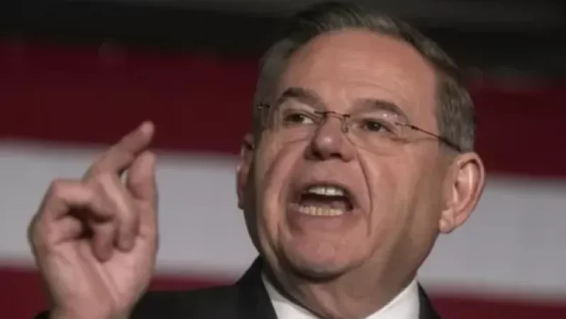 Ադրբեջանն իր չարագործությունների համար լուրջ հետևանքների առաջ է կանգնելու. Ռոբերտ Մենենդես