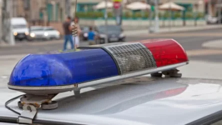 Մոսկվայում հակաահաբեկչական միջոցառումներ են տեղի ունենում