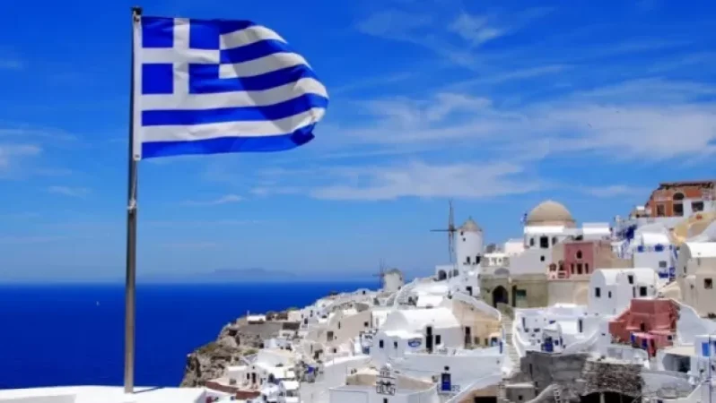 Հունաստանը զբոսաշրջիկների համար բացել է սահմանները