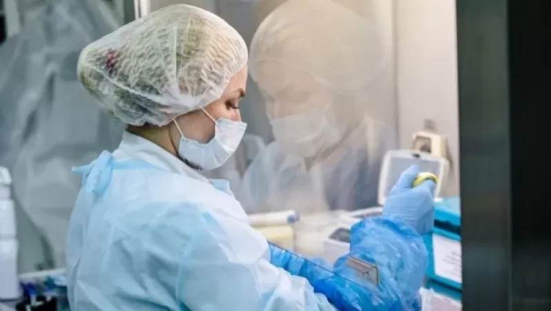 Կորոնավիրուսային հիվանդության ընթացքը Հայաստանում. թարմացված տվյալներ