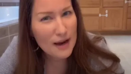 ՏԵՍԱՆՅՈՒԹ․ Բլոգերը պատմում է՝ երկու ծննդաբերություններից հետո էլ իրեն ուրիշի երեխա են բերել