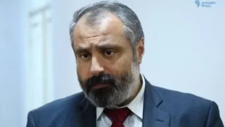 Ստեփանակերտի օդանավակայանի բացելու որոշում դեռ չկա. Բաբայան