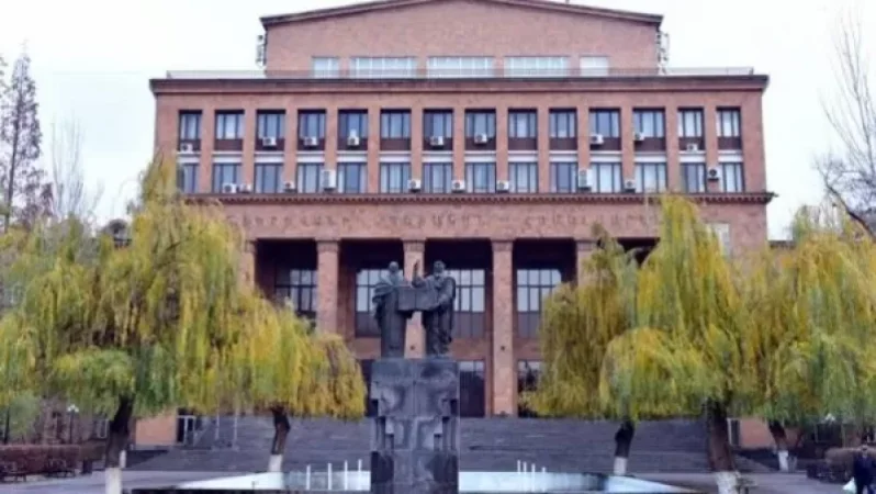 ԵՊՀ հոգաբարձուների խորհրդի նիստը չկայացավ