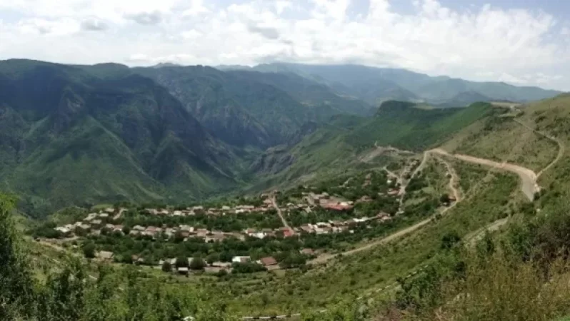 Սև լճի տարածք մոտենալու վերաբերյալ բանակցությունները վերսկսվել են․ Մենուա Հովսեփյան