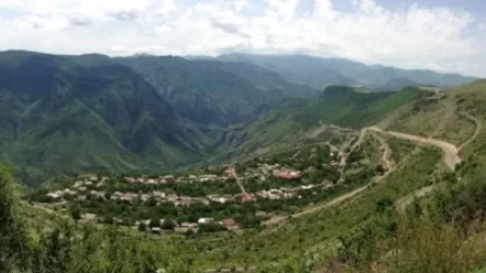 Սև լճի տարածք մոտենալու վերաբերյալ բանակցությունները վերսկսվել են․ Մենուա Հովսեփյան