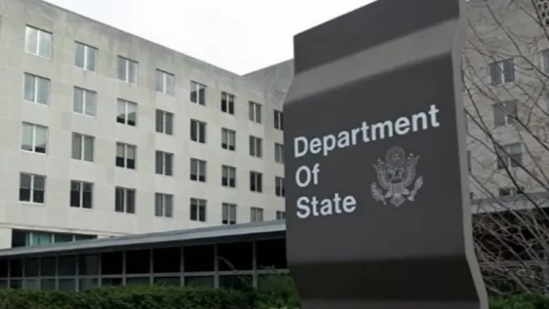 ԱՄՆ արձագանքը՝ Սիրիայի հյուսիսում ռազմական վերջին գործողություններին