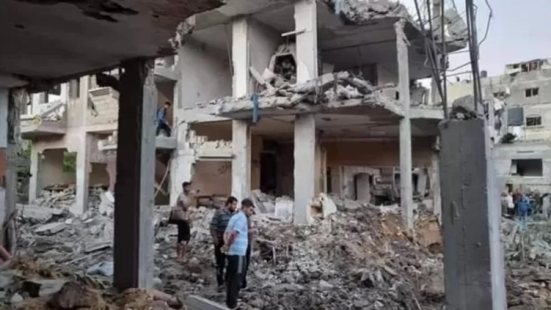 ԱՄՆ-ն կապահովի Իսրայելի ռազմական գերազանցությունը. Պենտագոնը` իսրայելա-պաղեստինյան հակամարտության սրման մասին