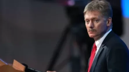 Ոչ, Փաշինյանն օգնություն չի խնդրել. Պեսկովը` Փաշինյան-Պուտին հեռախոսազրույցի մասին