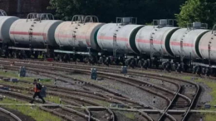 Ռուսական նավթի գների վերին շեմի սահմանման շուրջ ԵՄ երկրների միջև բանակցությունները փակուղի են մտել