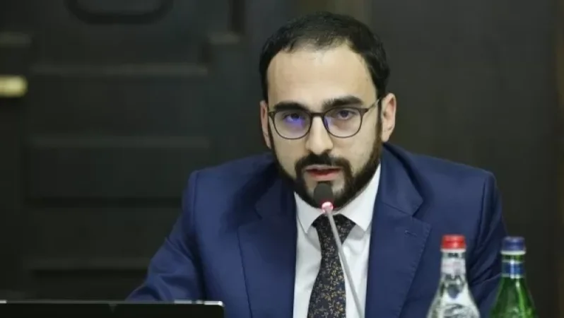 Հայաստանն արդեն պաշտոնապես դիմել է ՀԱՊԿ–ին. Ավինյան