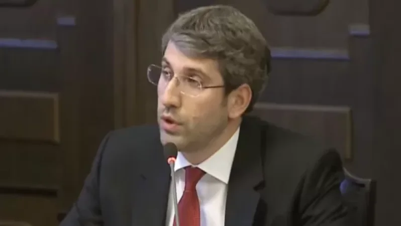 Ներքին գործերի նախարարությունը ներառելու է 3 խոշոր ծառայություն. կառավարությունը հավանություն տվեց նախագծին