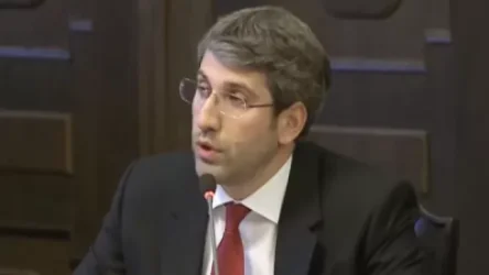 Ներքին գործերի նախարարությունը ներառելու է 3 խոշոր ծառայություն. կառավարությունը հավանություն տվեց նախագծին