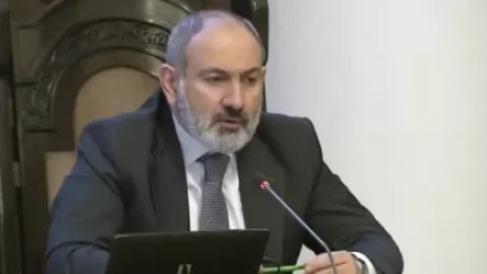 ՏԵՍԱՆՅՈՒԹ․ Փաշինյանն անդրադարձավ ՀԱՊԿ նիստին և ասաց, թե ինչու չստորագրեց փաստաթուղթը