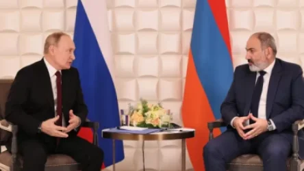 ՏԵՍԱՆՅՈՒԹ․ ՌԴ նախագահի հետ երեկ տեղի ունեցած բանակցությունների ընթացքում դրական ազդակներ ենք ստացել․ վարչապետ