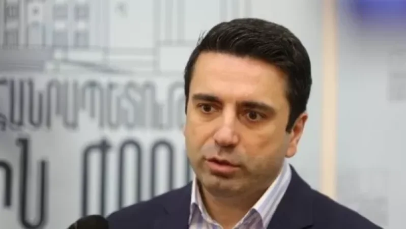 Սիմոնյանը՝ երեք պատգամավորի անձեռնմխելիությունից զրկելու գործընթացի մասին