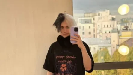 ՏԵՍԱՆՅՈՒԹ․ Ռուս զինվորին ծաղրած և ՌԴ-ից արտաքսված բլոգերը ժամանակավորապես Երևանում է